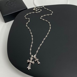 chrome hearts necklace #6606